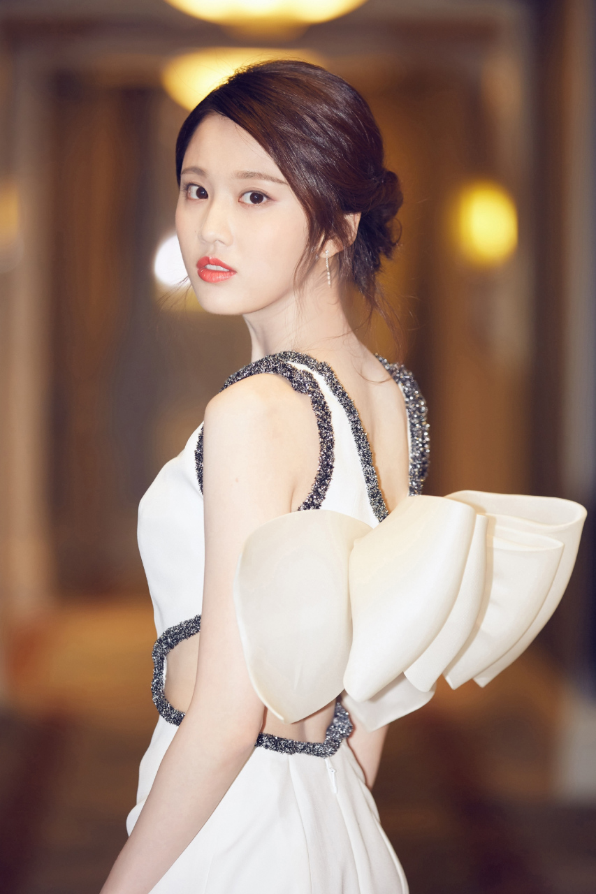 张慧雯唯美写真集!#气质美女# #明星