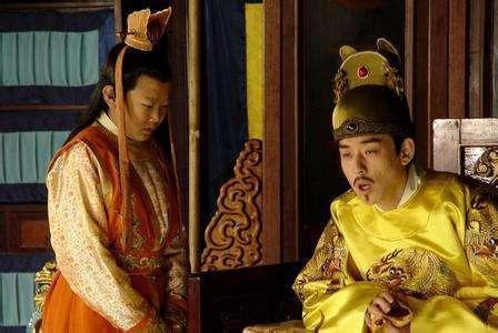 潞王朱常淓:投降派果真是不会有好下场的!