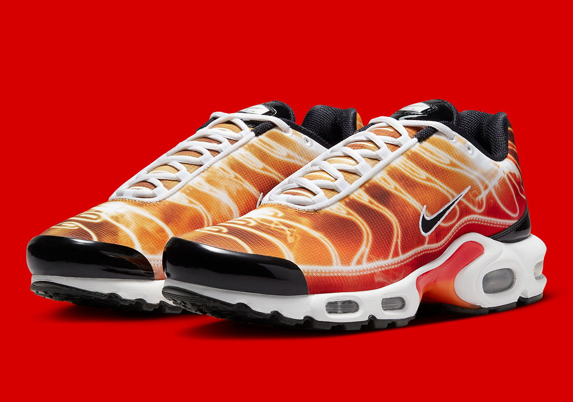nike air max plus 引领轻摄影潮流