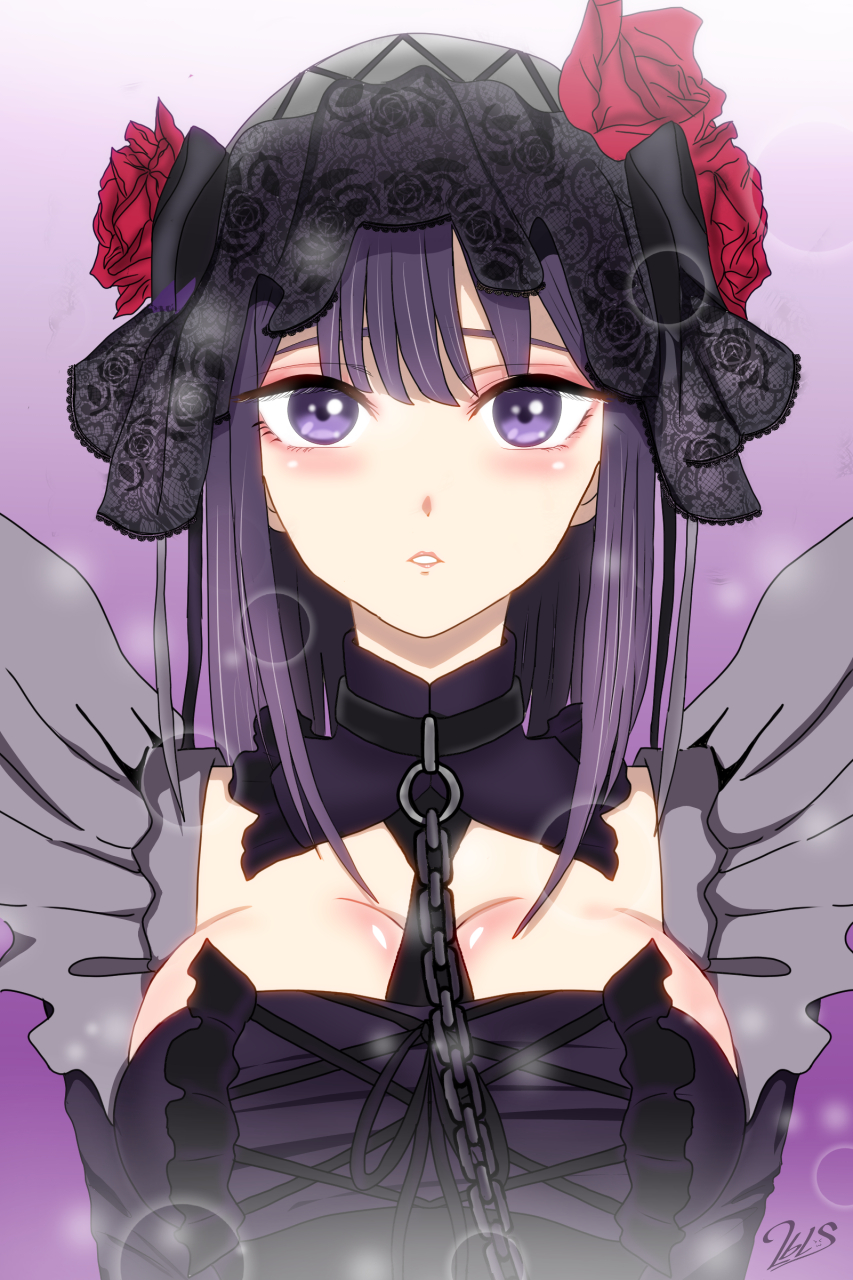 动漫壁纸# 喜多川海梦②