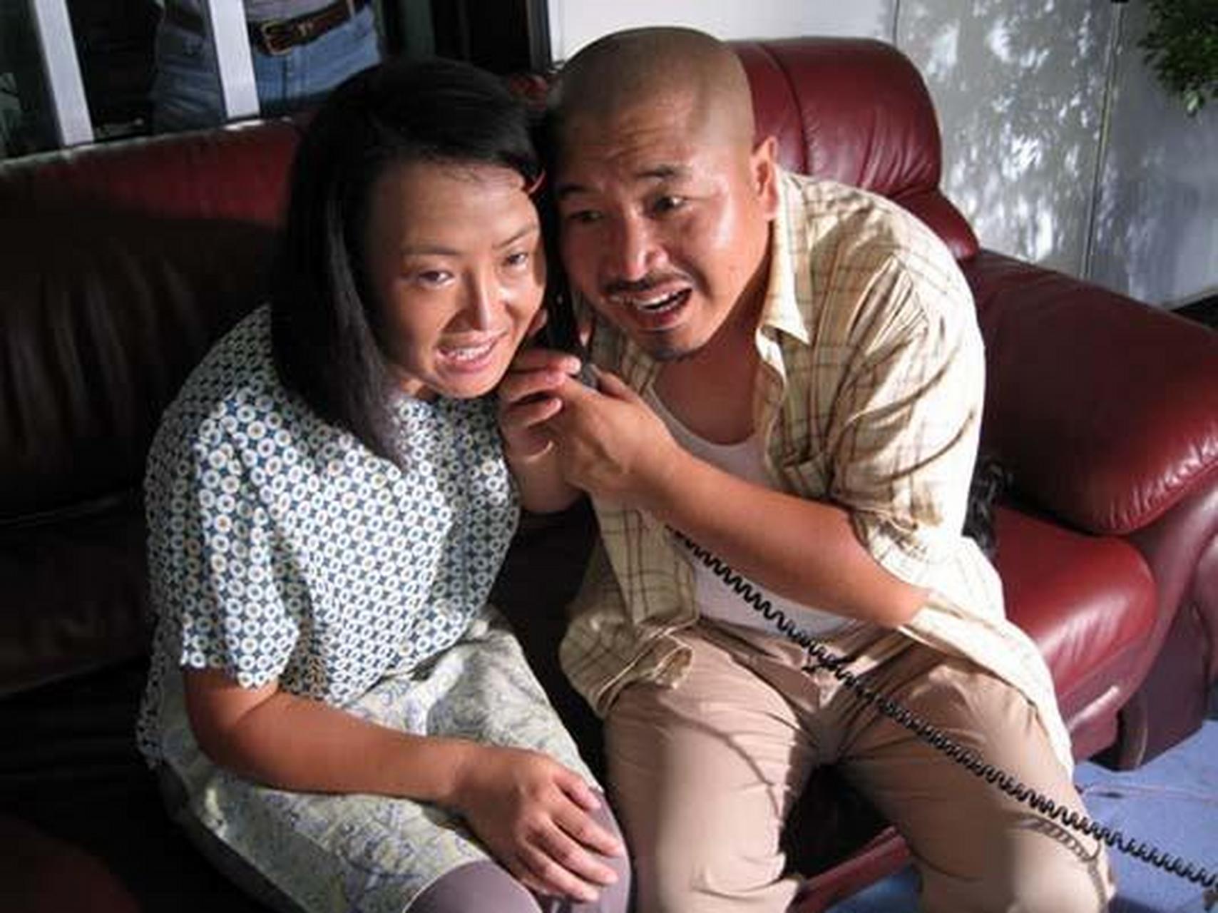 孙立荣,女,汉族,1968年10月出生于辽宁省锦州市黑山县,中国内地女演员