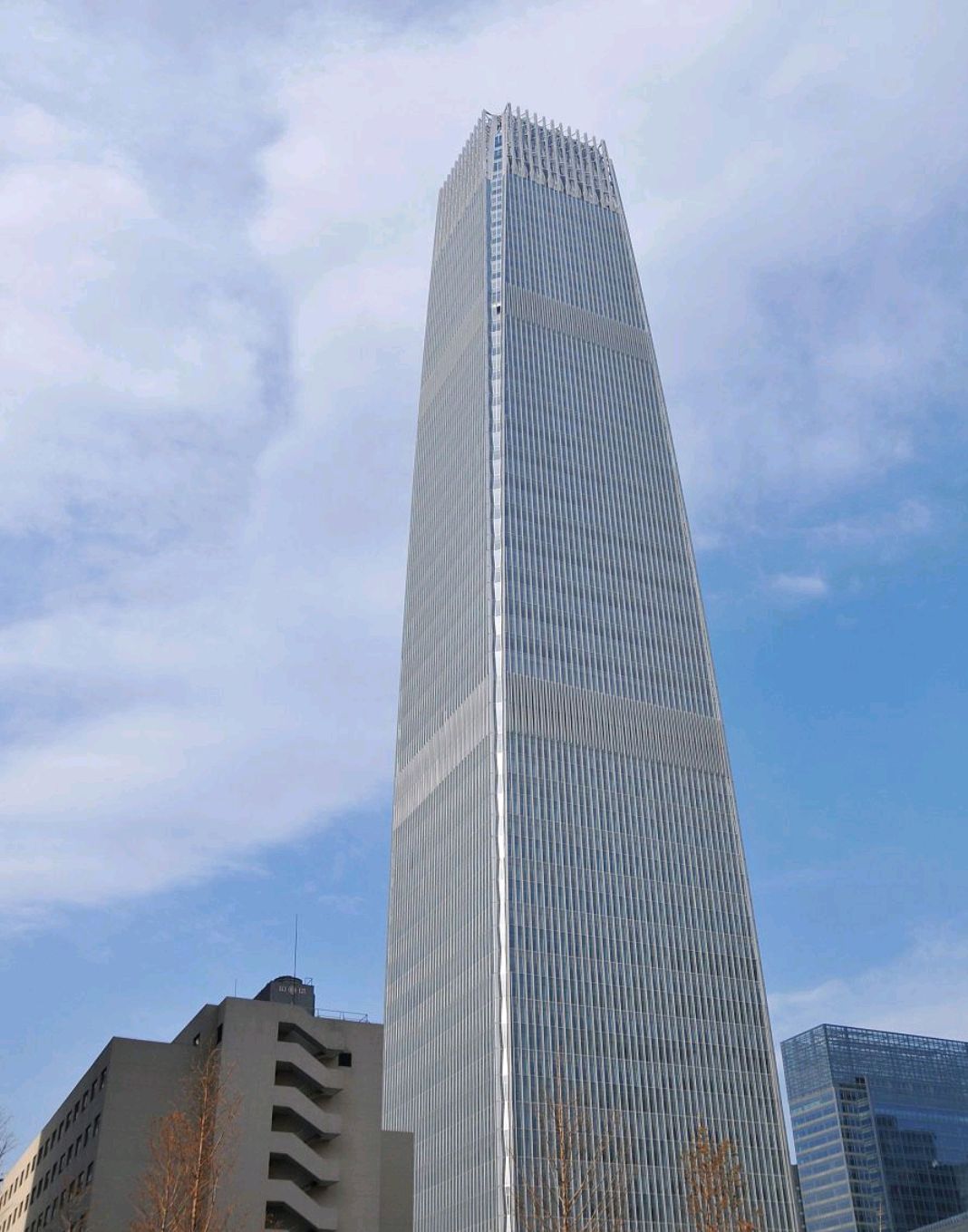 湖南永州的地标性建筑在哪里?建高楼做永州市地标你赞同吗