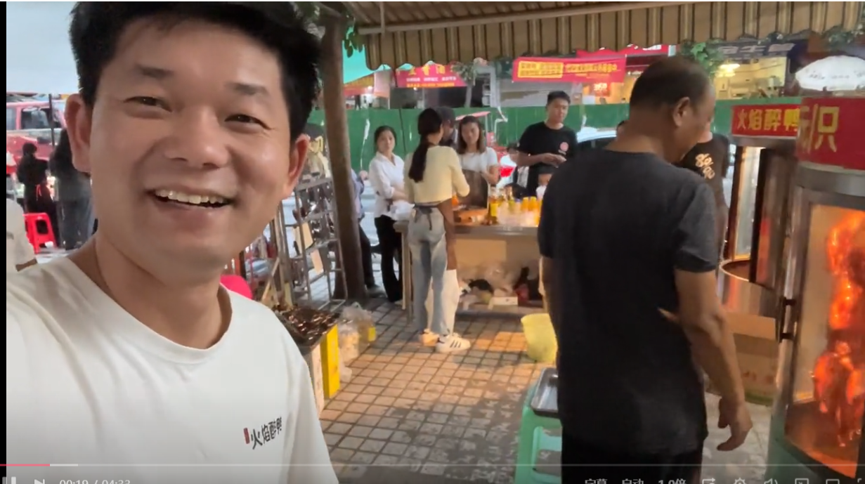 老谭纪事——正确的自媒体生存方式