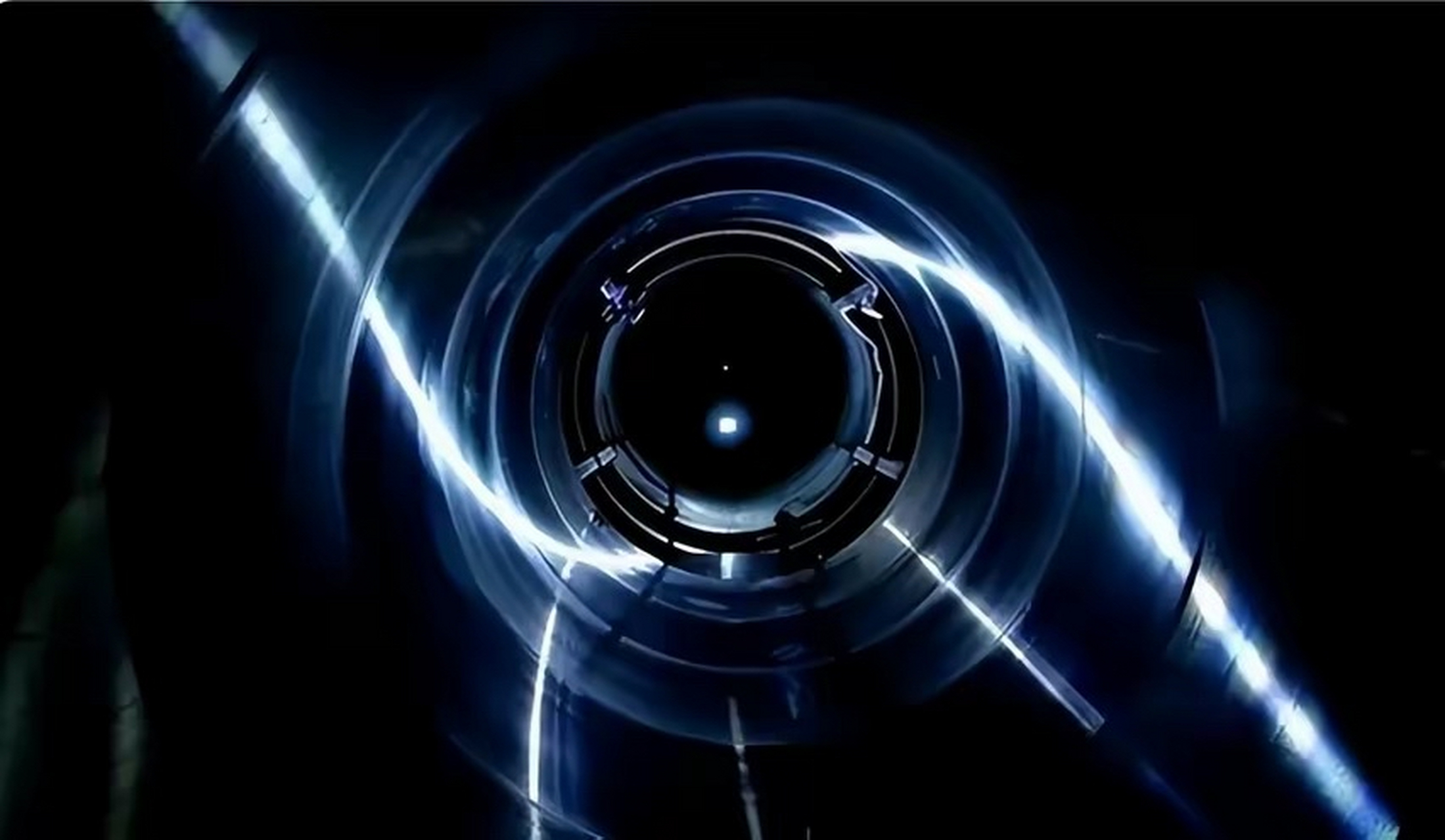 【独家揭秘】jf-22超高速风洞:中国高超音速技术领先全球!