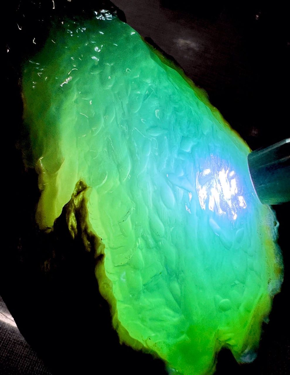 翡翠原石# #618好物狂欢# #点击头像看直播# 2.