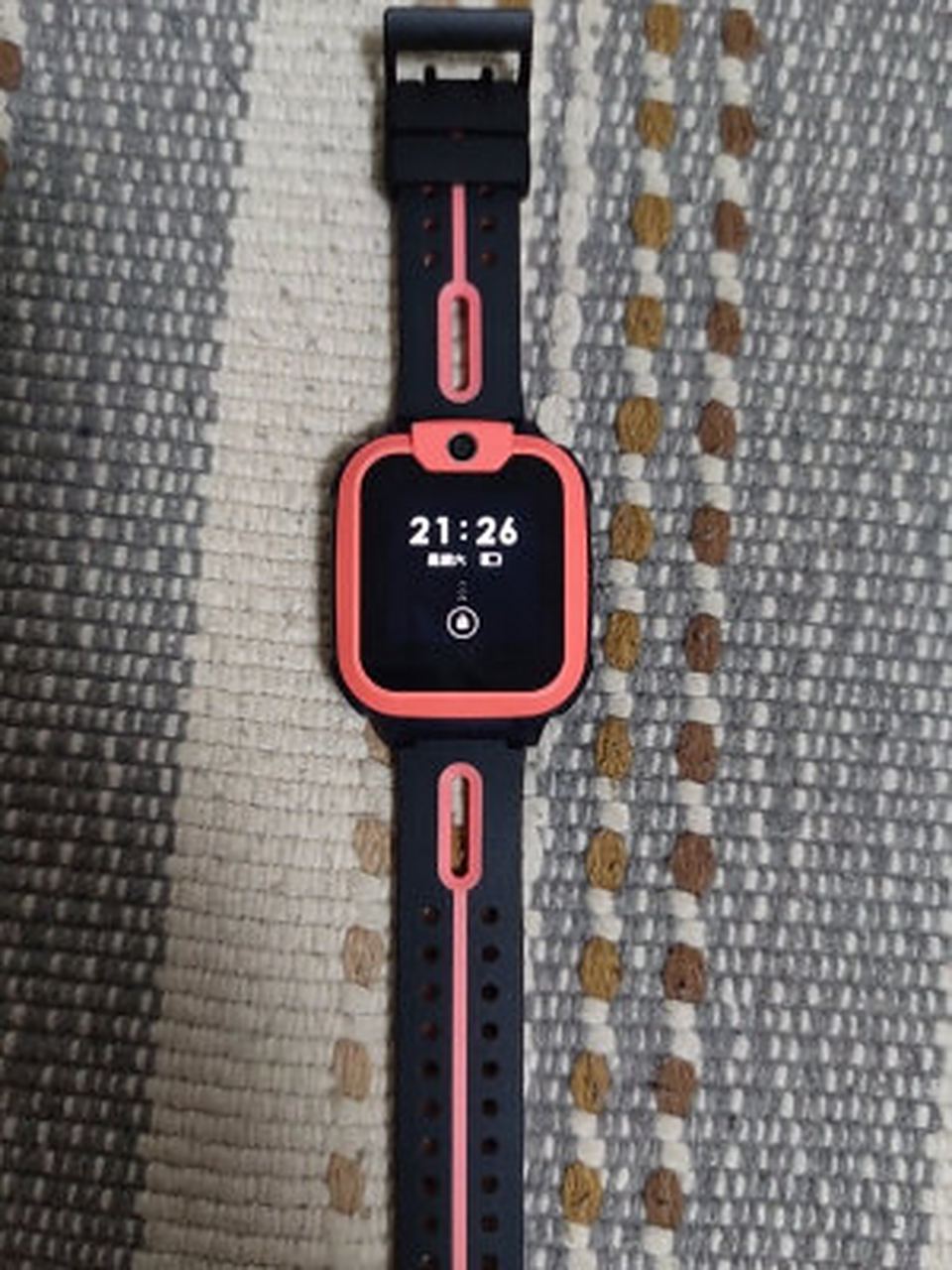 d2与q1a的区别,测评小天才q1a手表  小天才q1a其实也还可以,颜色好看