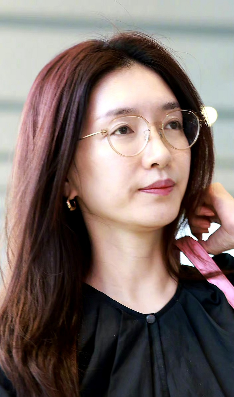 江疏影生图状态如何?