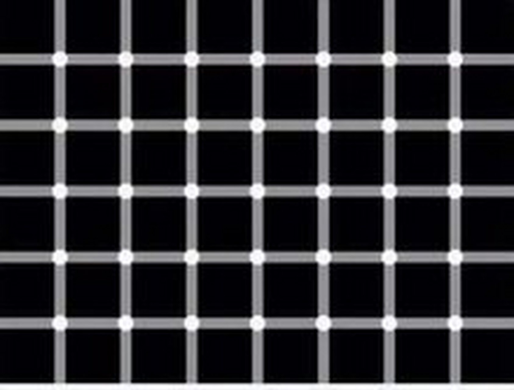 那些年视觉错位的图