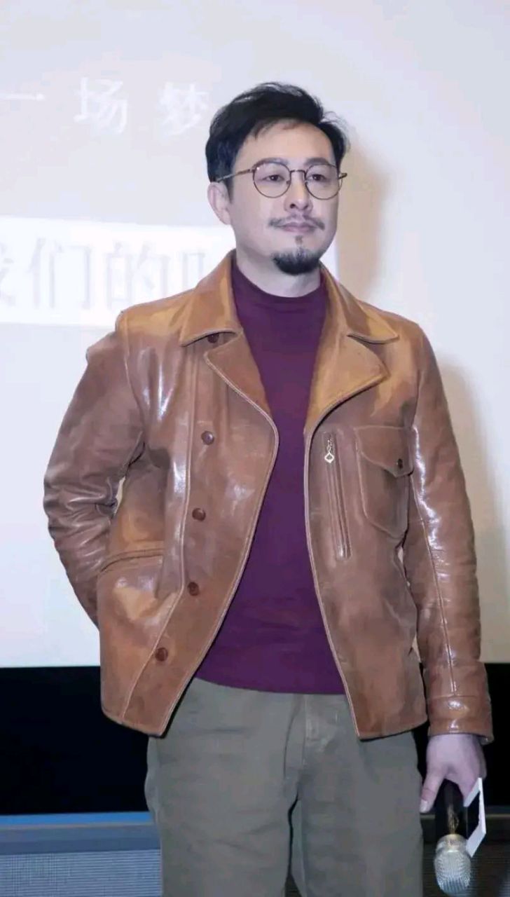 张颂文和他的经纪人赵玉德的故事感人至深  赵玉德是曾经戴红,舒淇