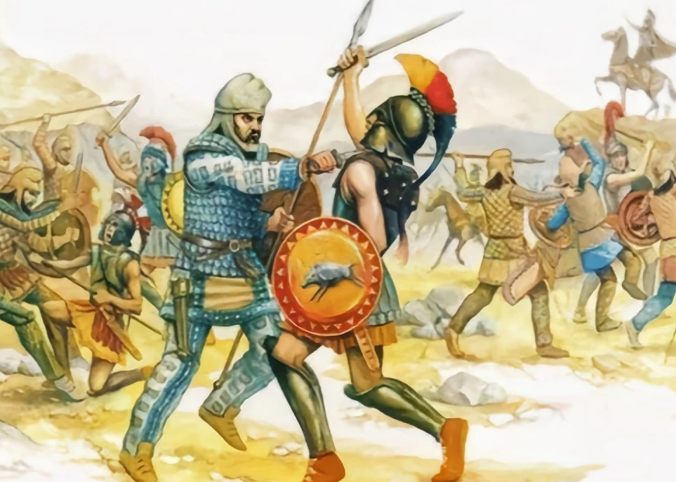 乌尔第三王朝 baijiahao.baidu.com