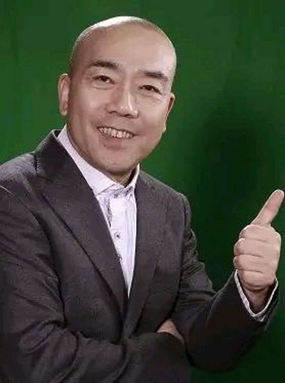 演员杨少华的个人资料图片