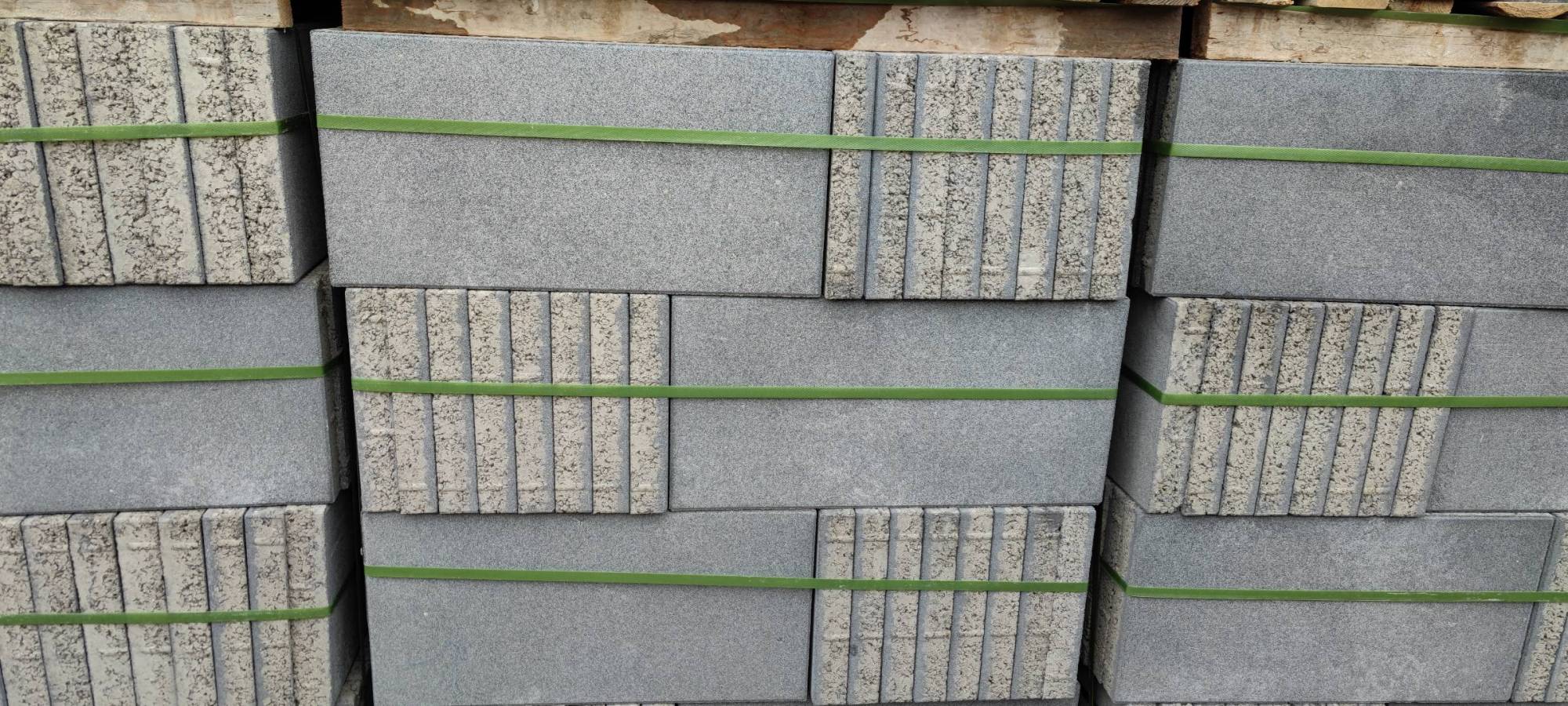 pc仿石材～透水砖