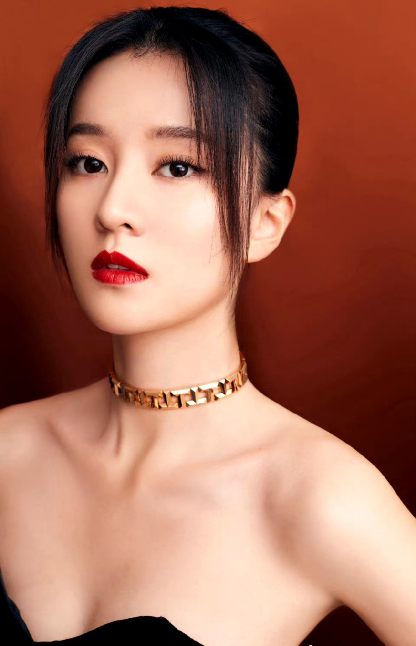 乔欣#  乔欣照片