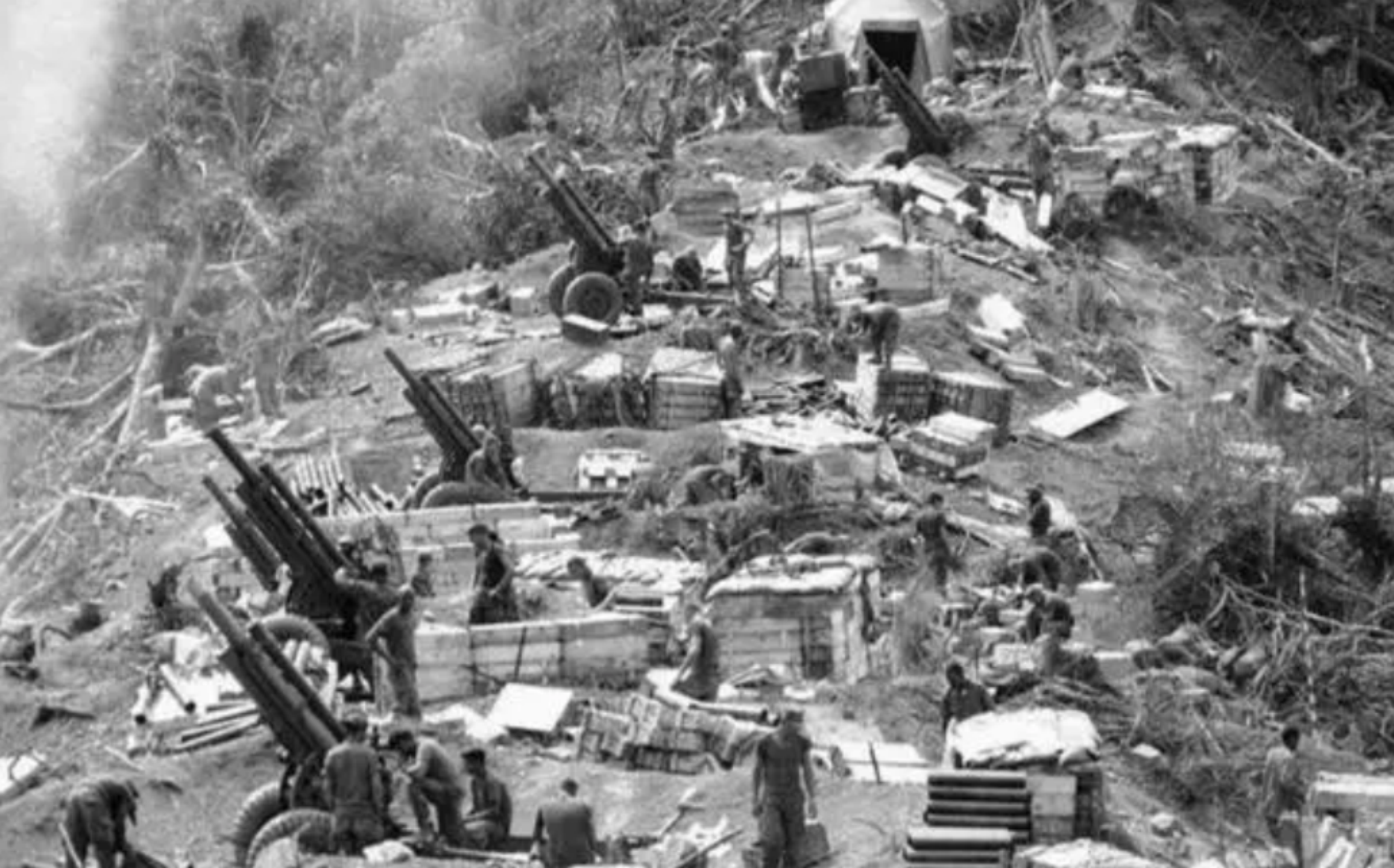 谅山战役中,许世友缴获一个东西,武元甲听后大怒:拼死抢回来