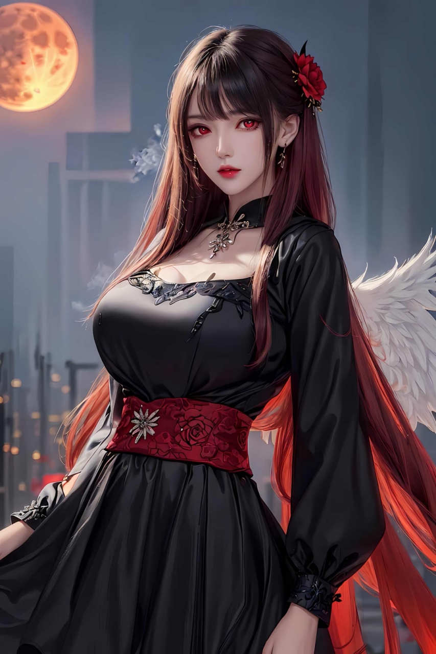 恶魔小姐姐[二哈][二哈][二哈]