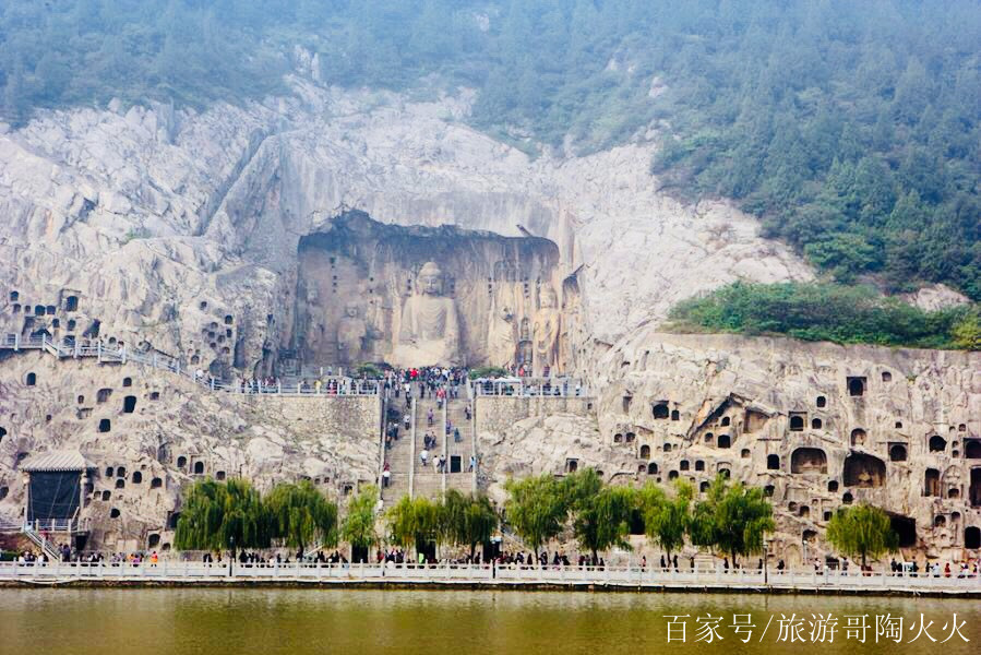 華中地區3省 河南湖北湖南,哪個省旅遊資源和實力是第一?