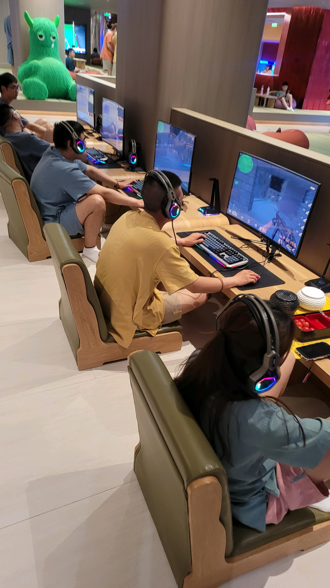 西安青水瓦台汤泉