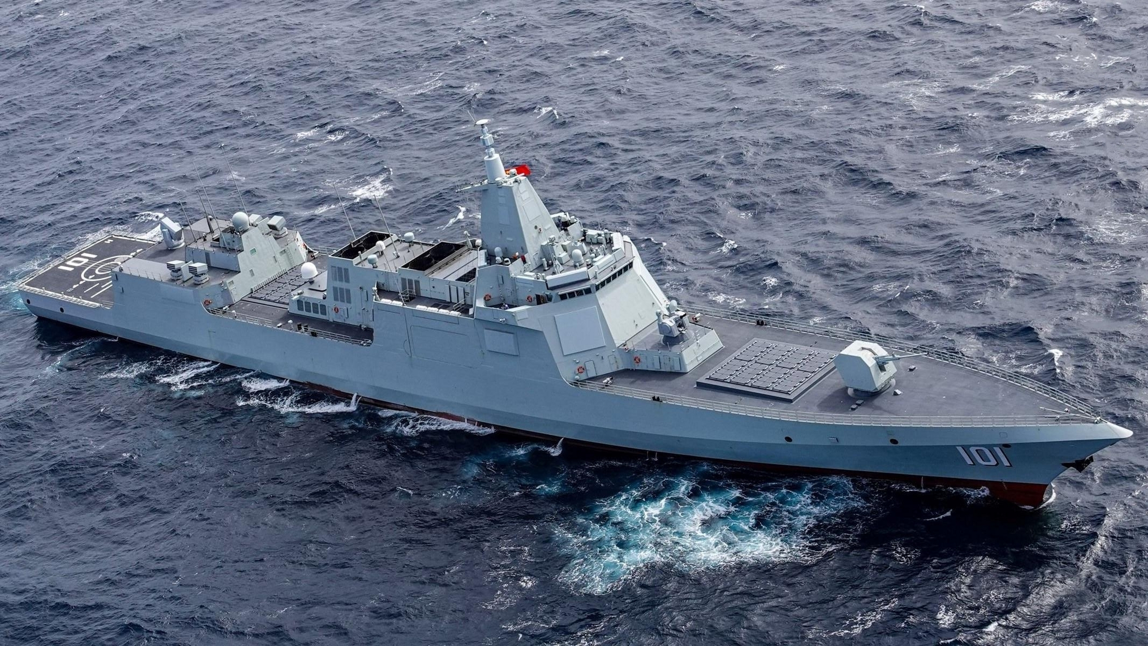 警惕日本的狼子野心 日本前首相,自民党副总裁麻生