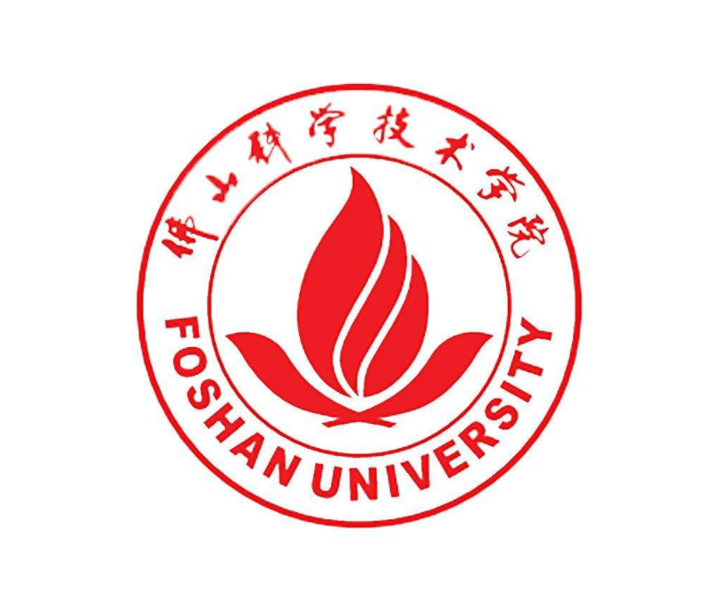 佛山科学科技学院图片