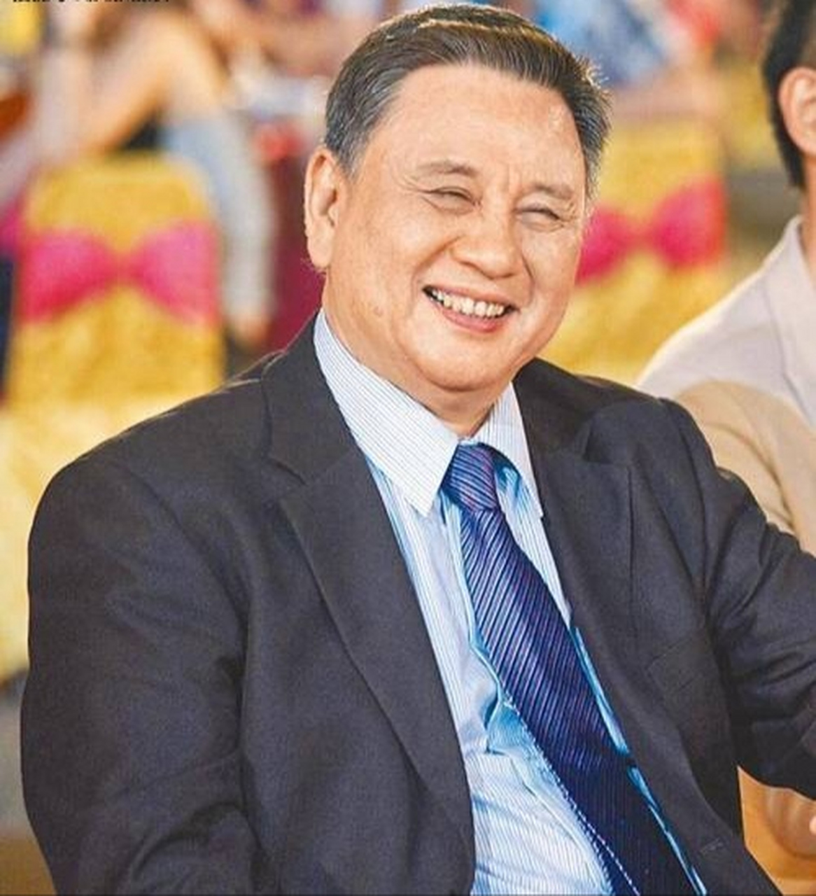 《独臂刀王》,《侠义双雄》这些经典影视作品,邵氏老演员一个个都走