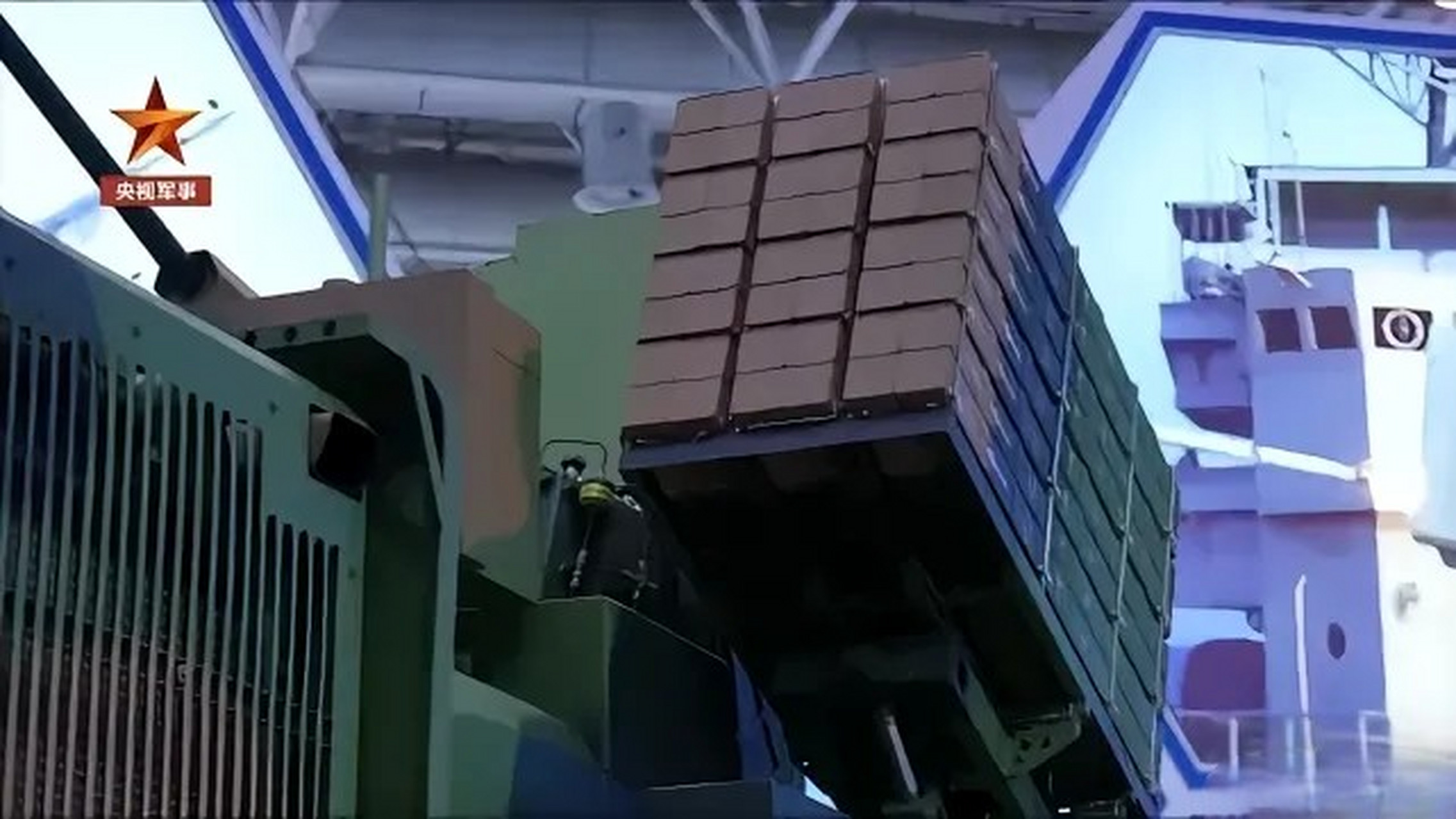 中国fk-3000防空系统备受瞩目,被指仿制以色列"铁穹"系统!