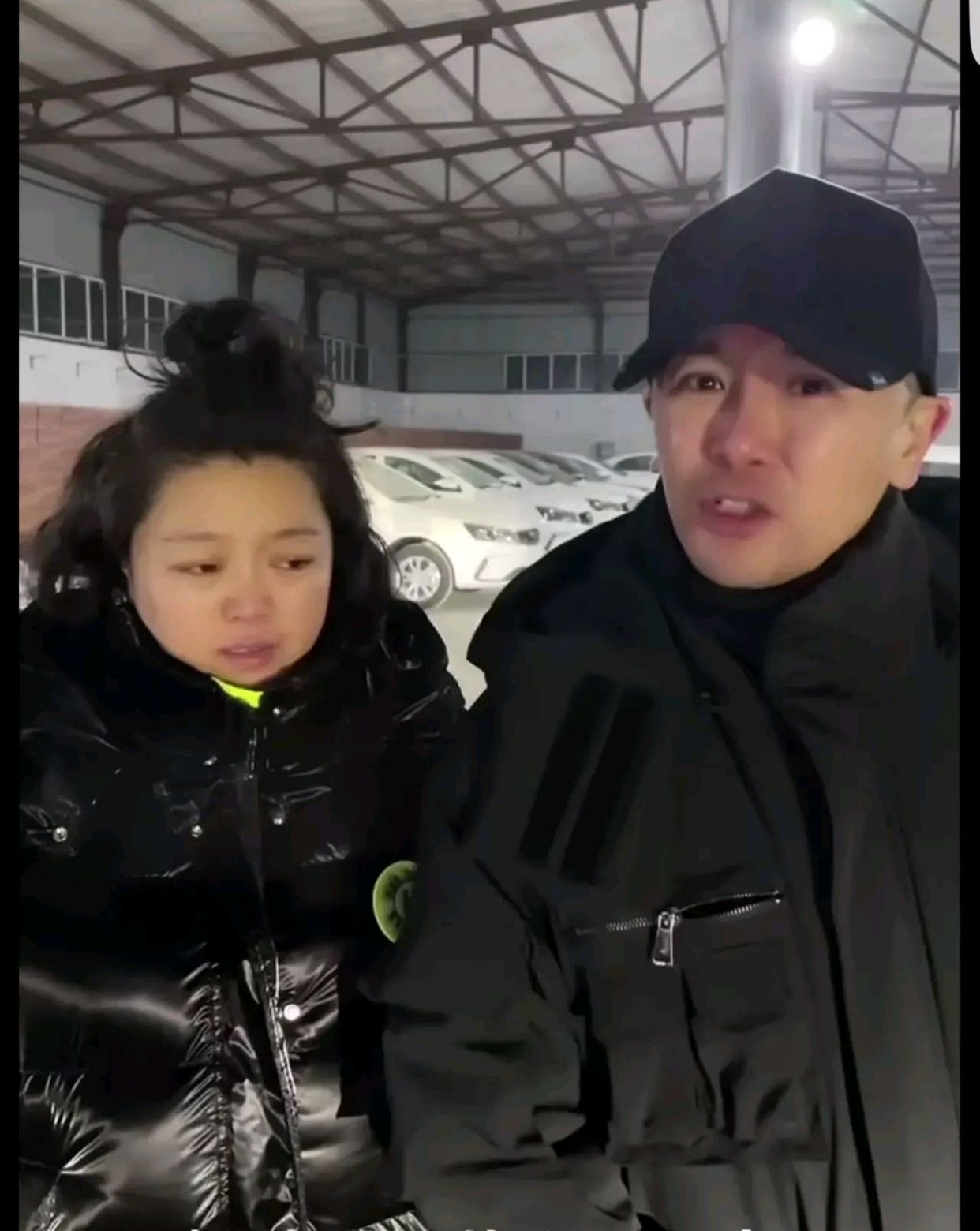 小黄飞6天狂掉23万粉,姜鹏现身力挺也无济于事!