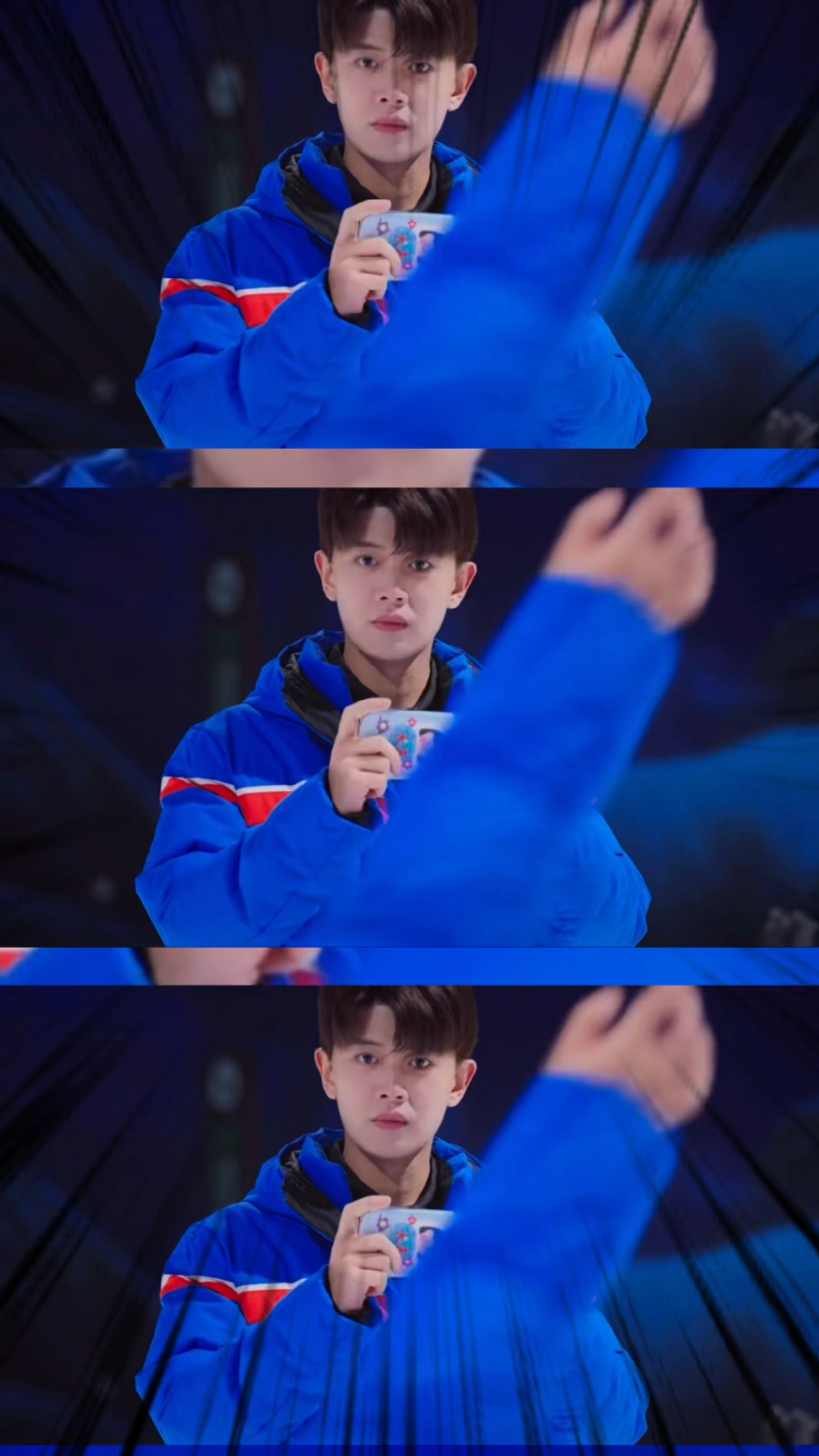 乌鸦小姐与蜥蜴先生顾川和姜小宁心动名场面