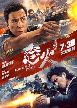 怒火·重案版