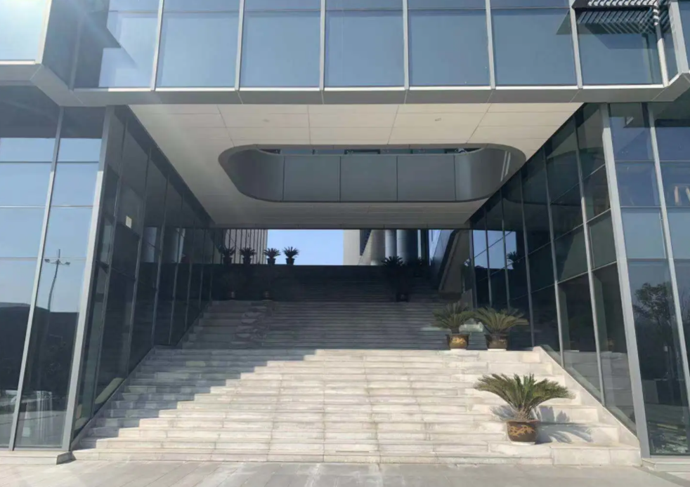 维沃大厦(vivo大厦):南京市安德门大街25号写字楼