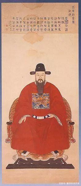 明朝第一硬汉杨继盛,以自己羸弱之躯,掀开沉重的黑暗之门