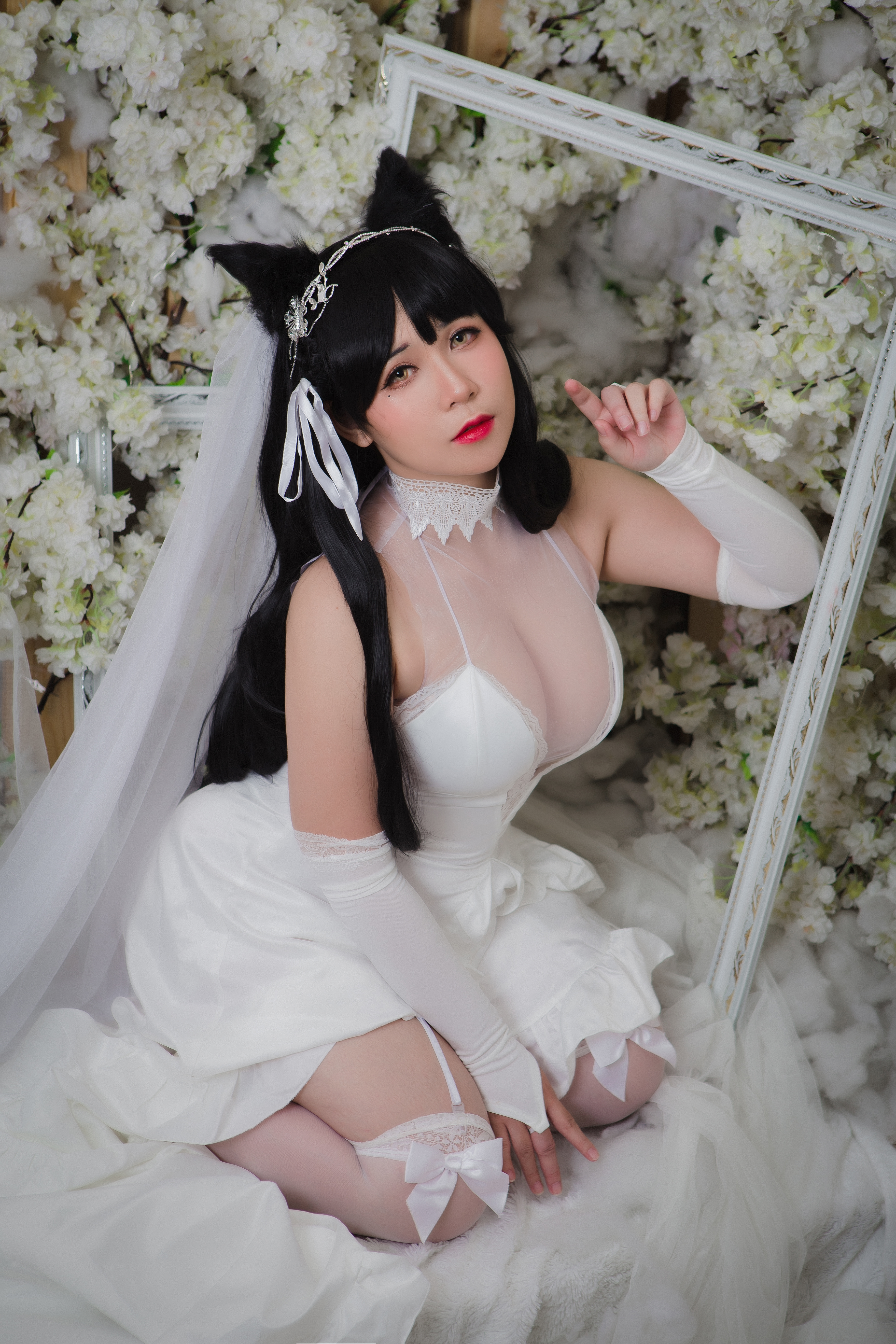 Uy Uy Atago Wedding (阿塔戈婚礼)COS作品鉴赏 miaitu.top (45).jpg