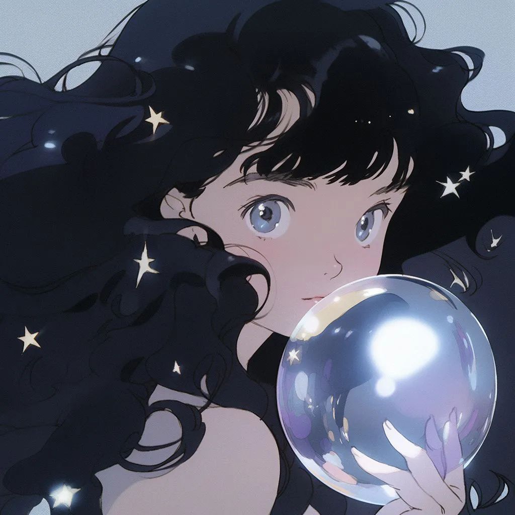 超级无敌可爱的头像