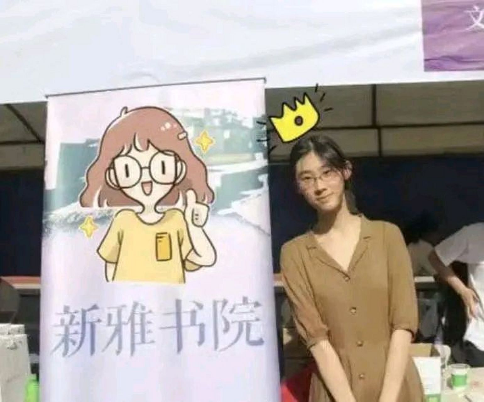 2019年,背了2000多首古诗的"国民才女"武亦姝高考只考了613分,很多人