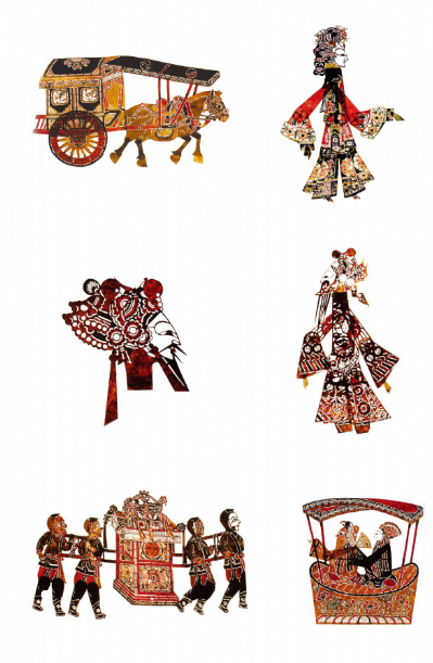 复州皮影戏:礼乐与民俗之间的演变与融合