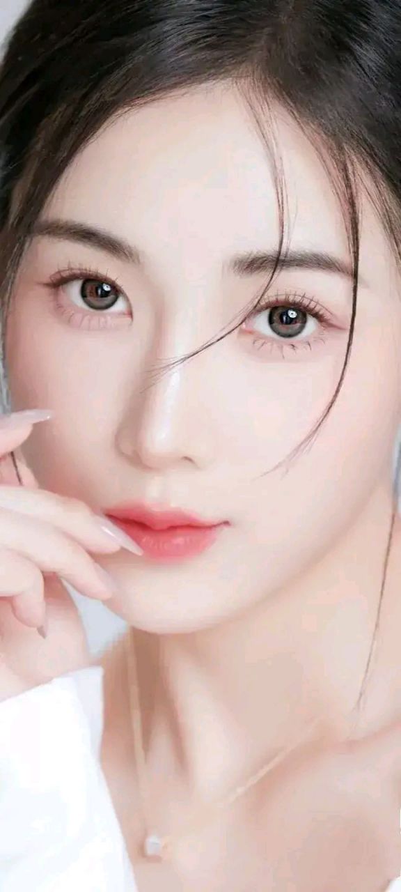 壁纸# #美女# 知心爱人