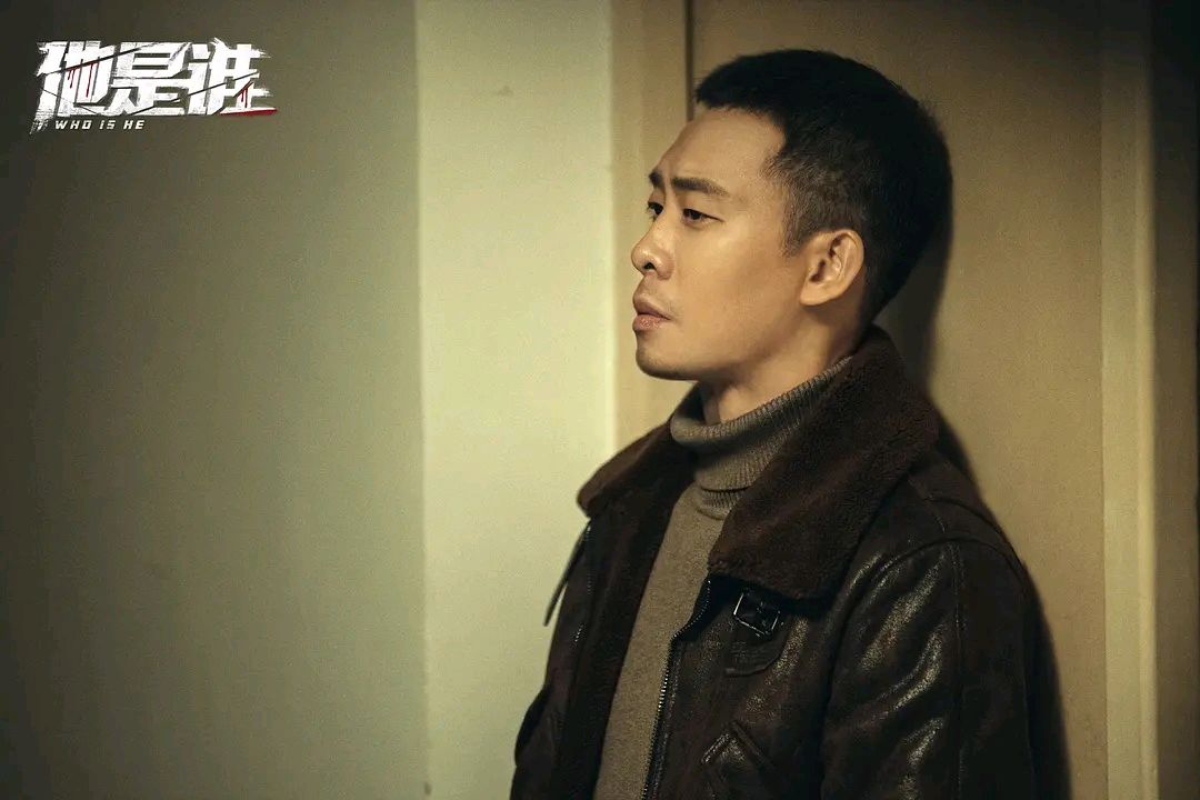 当张译变成刘涛,想想都可怕