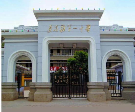 祝贺!甘肃拟新增4所示范性普通高中,兰州四中将升级为省级示范