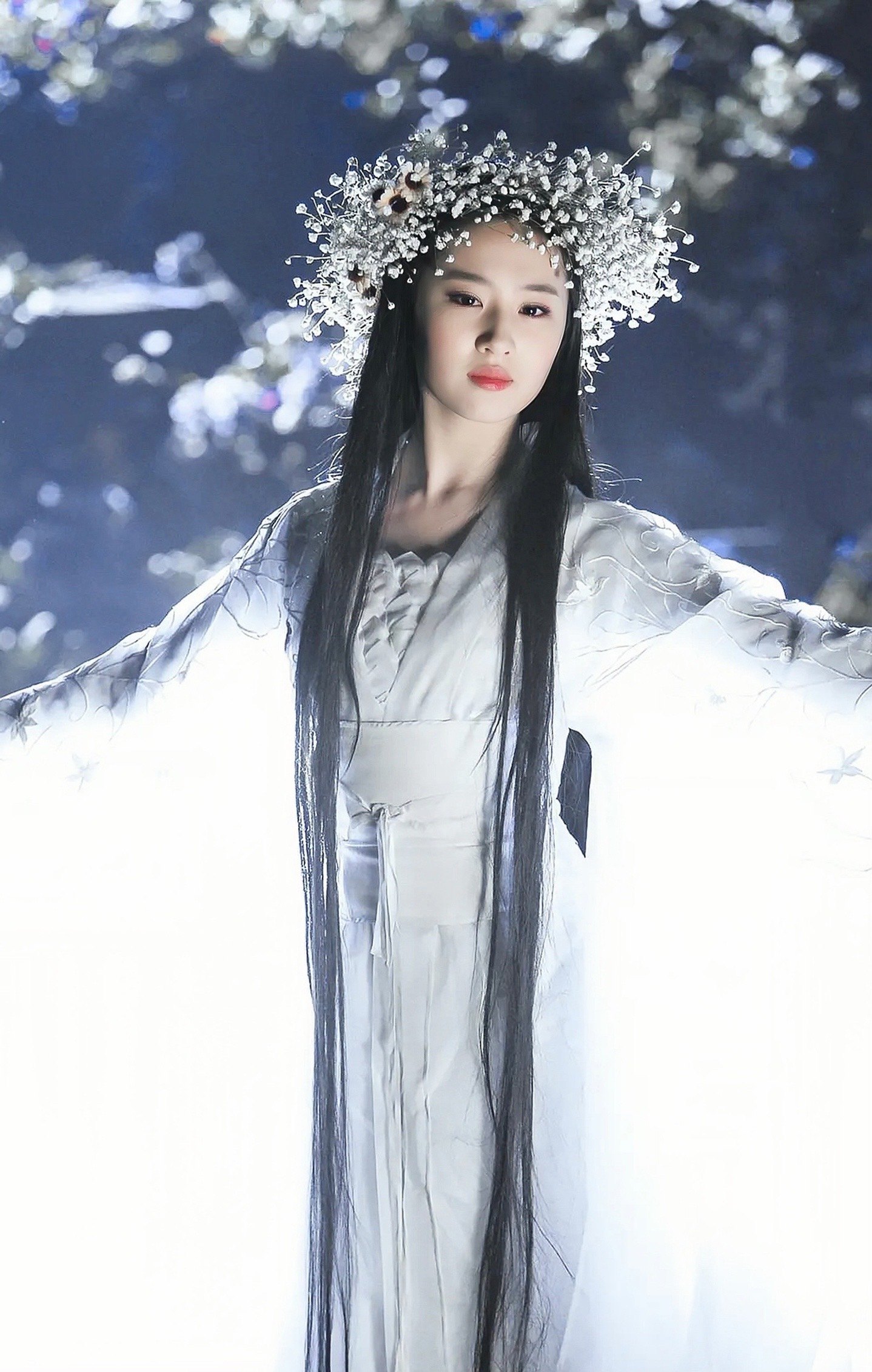 神雕侠侣之刘亦菲篇