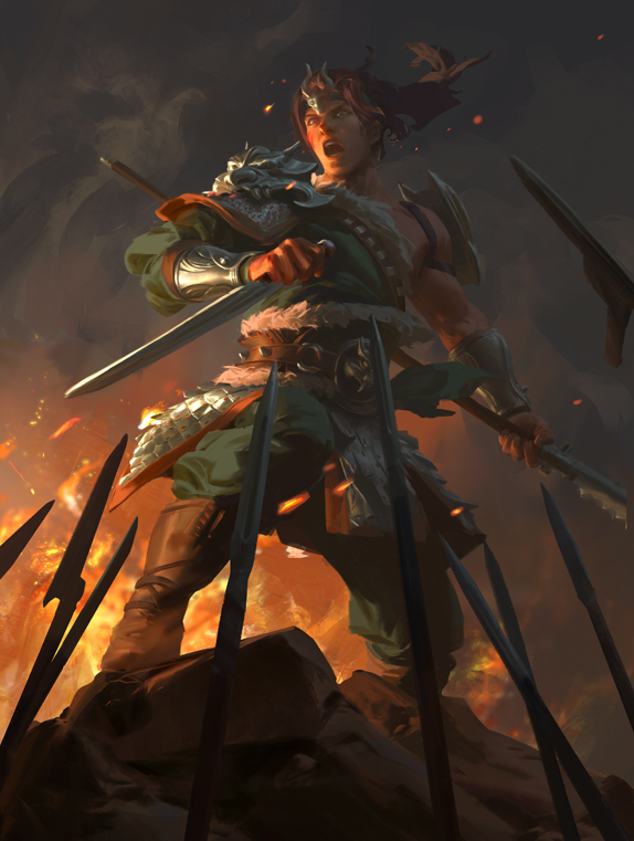三国杀物理完杀武将,老马岱才是真正完杀,四种完杀你喜欢那种?