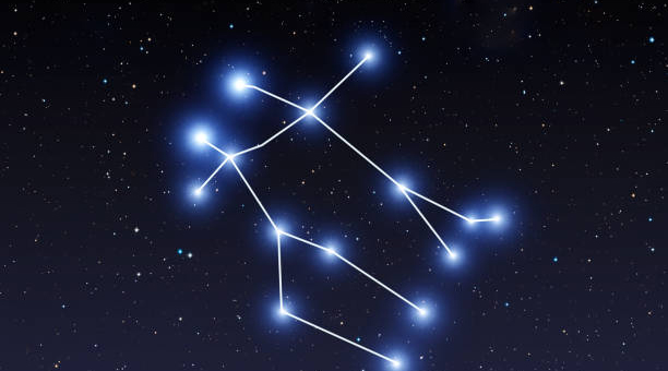 天蝎座和什么星座适合当朋友(天蝎座和什么星座做兄弟)插图