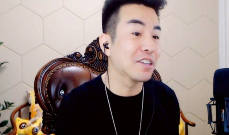 yy利哥为什么退出yy