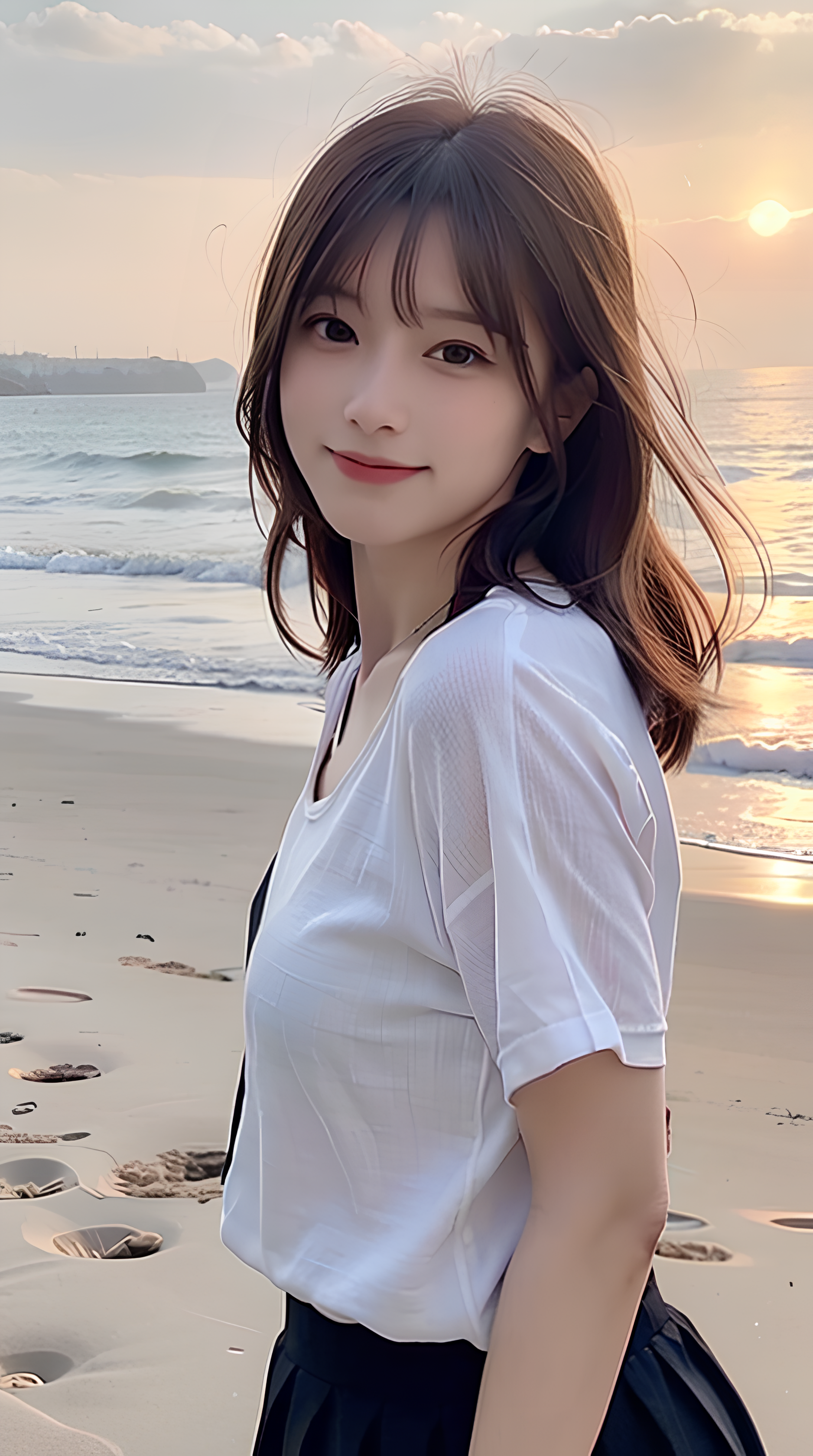 今天长这样,明天长什么样我再想想办法