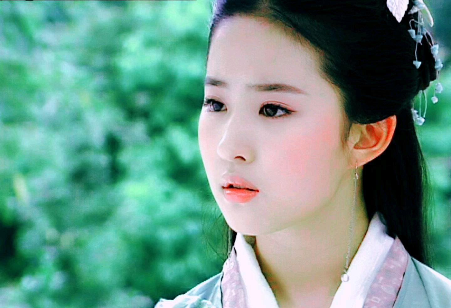 《仙剑奇侠传》结局如此的凄美,林月如走了,赵灵儿为救苍生而亡