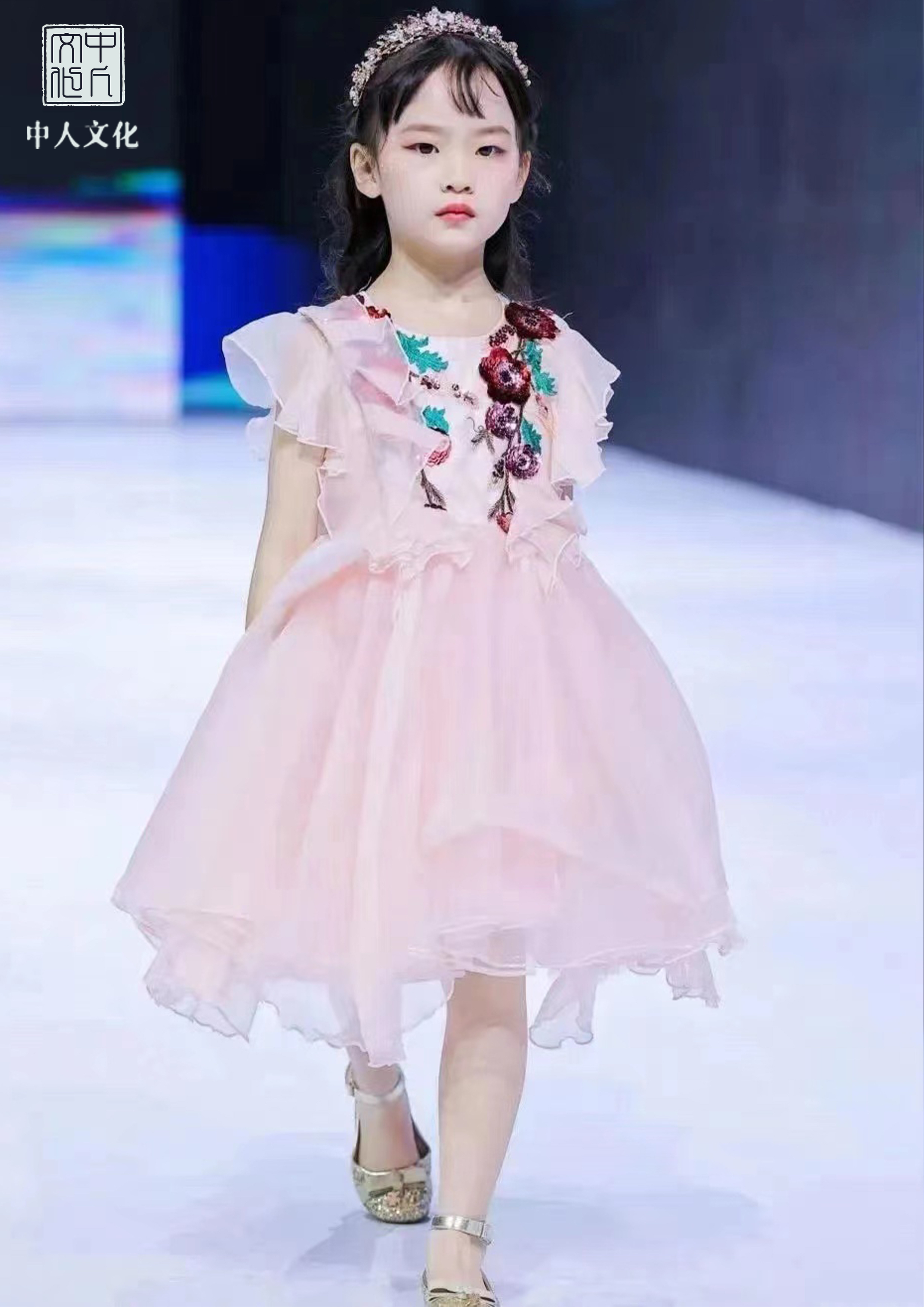 中人文化的演艺活动怎么样?对孩子有没有好处?