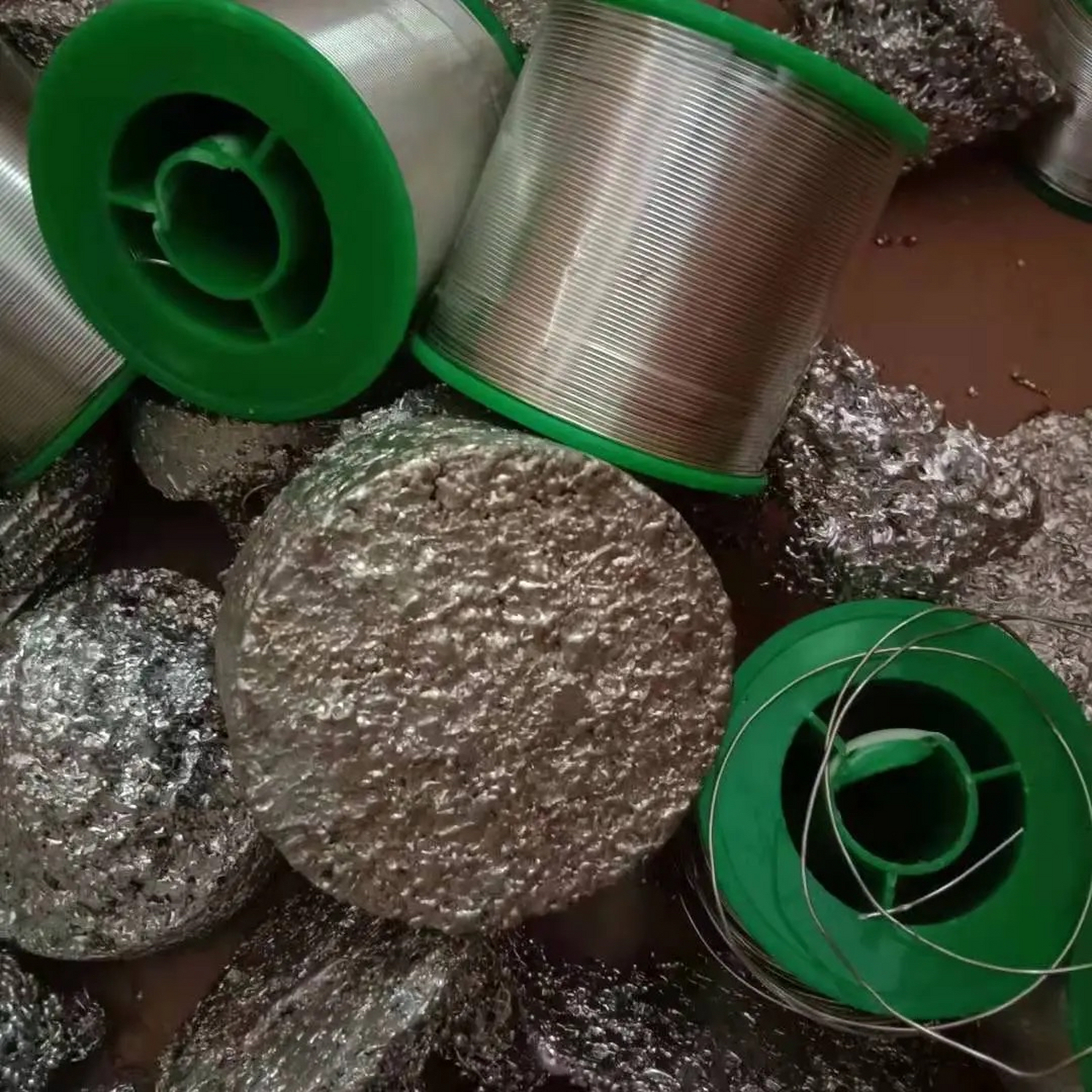 电镀锡半球多少钱一公斤,锡粒多少钱一公斤,废锡的回收价格,今日锡