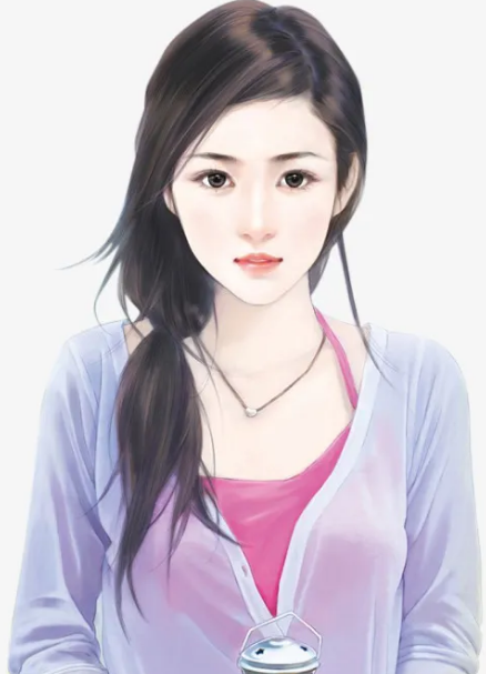 《奶糖味的她》:短篇小甜文,高甜,慎点