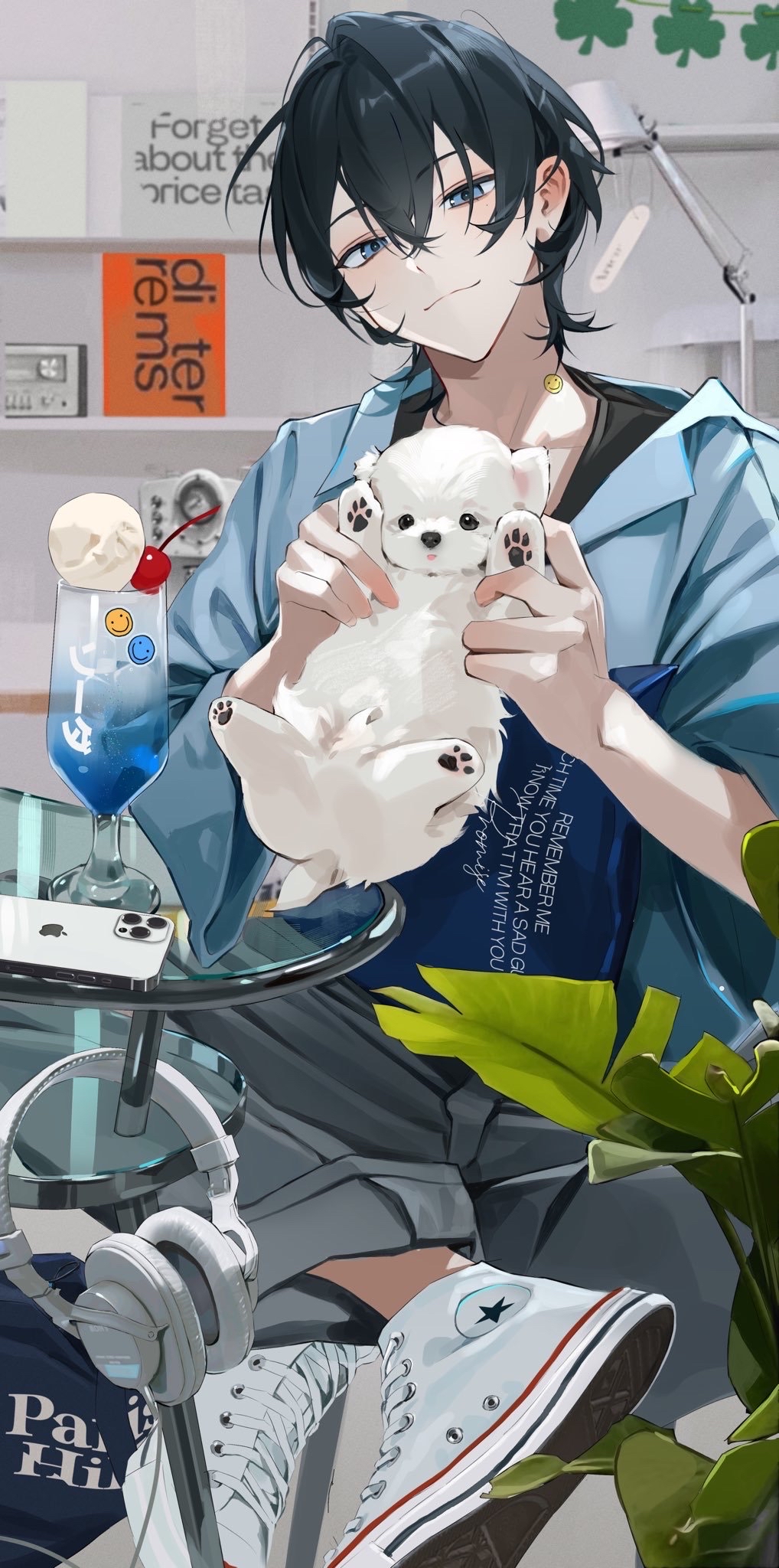 打一顿不够多打打