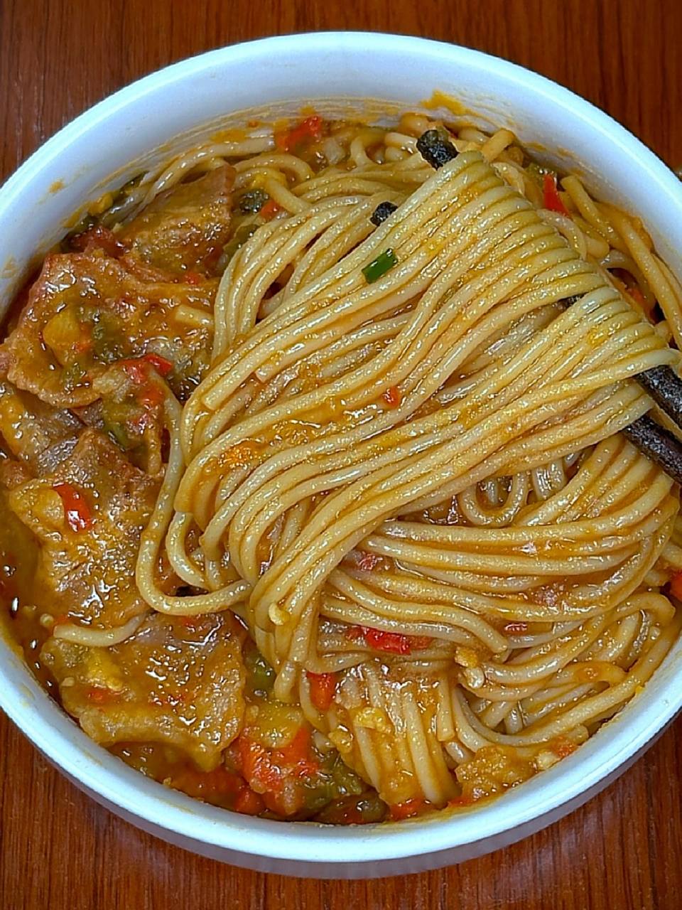 今天吃这个巨黏糊的土豆泥拌粉,拌粉拌面90都超级无敌好吃!