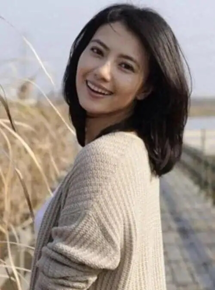 清纯玉女高圆圆的小三之路,说出来都是眼泪