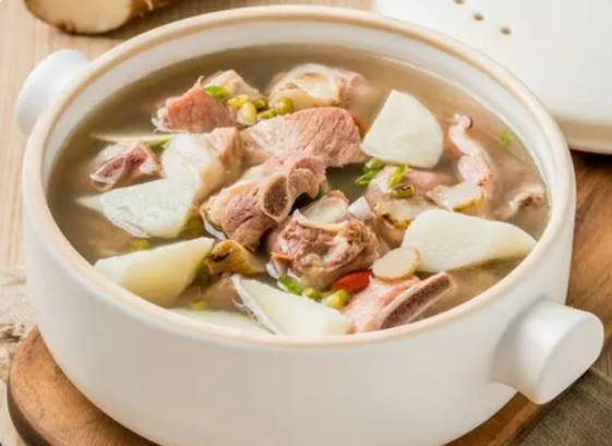 常吃5种温补食物,秋冬不怕冷,快来看看都有哪些食物